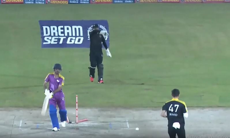 3-fer! Bangash rattles Prim Height Transport