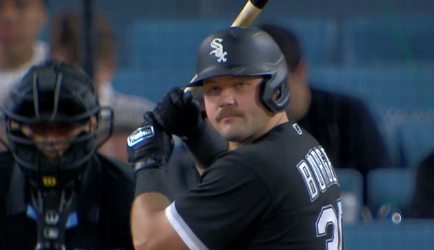 MLB: Los Angeles Dodgers v Chicago White Sox – Highlights