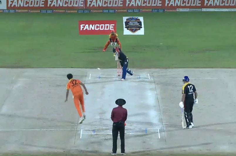 Defenders CC sail past Strikers by 26 runs