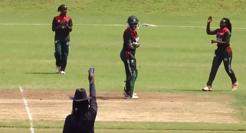 Super Over Thriller! Kenya pip Botswana by 1 run