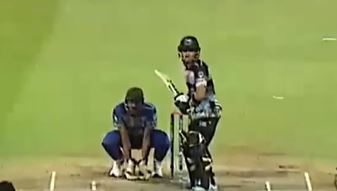 Wasi Shah's crucial 51* wins it for Future Mattress