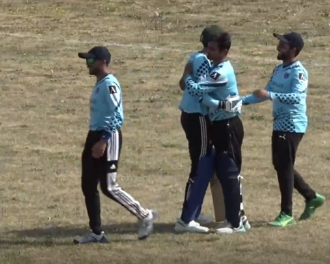 ECS Sweden T10, M46: KRS v KCC – Highlights