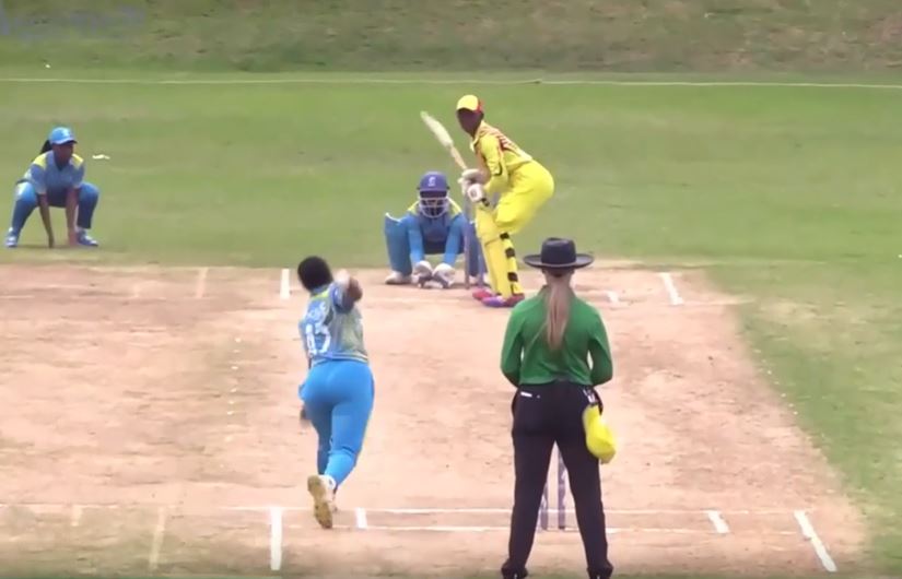 Ruthless Rwanda thump Uganda to clinch Final