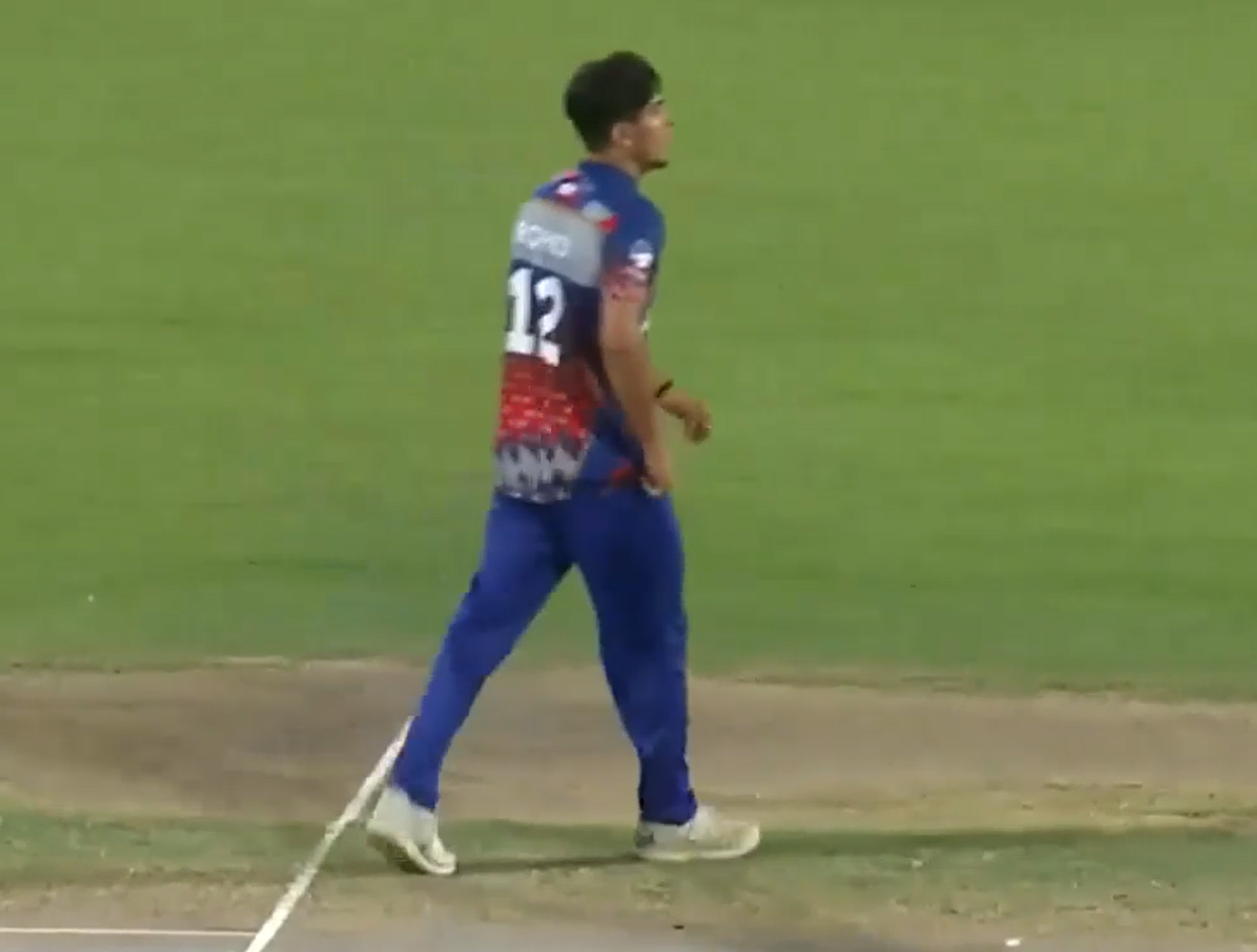 3-fer! Muhammad Khan bundles out CSS Group for 110