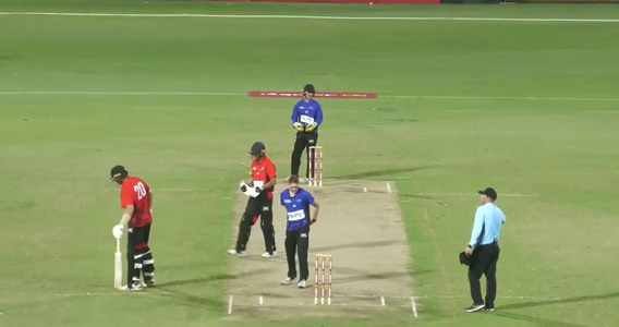 Desert Blaze pip Northern Tide by 3 wickets to clinch opener