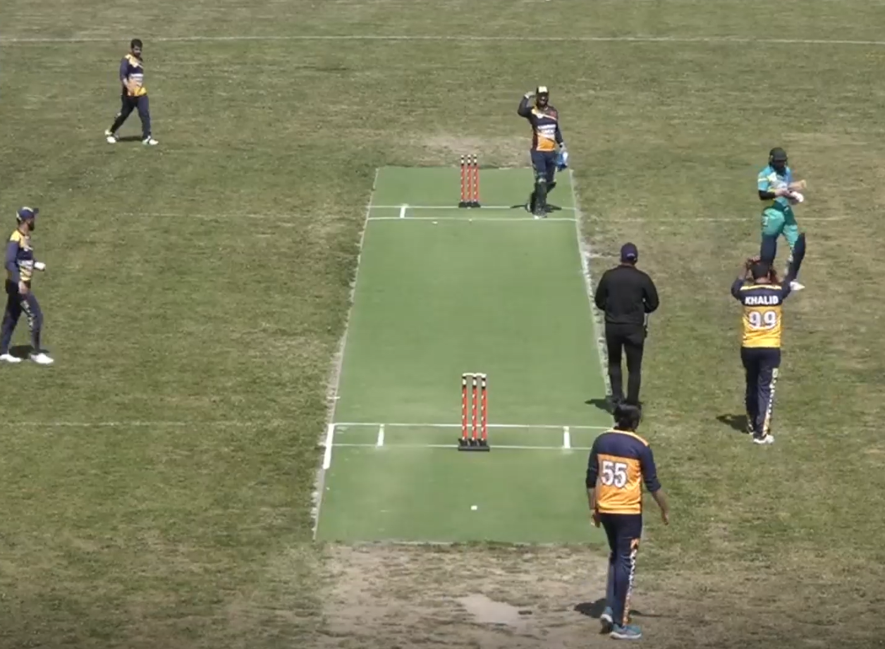 ECS Sweden T10, M12: STG v HAM – Highlights