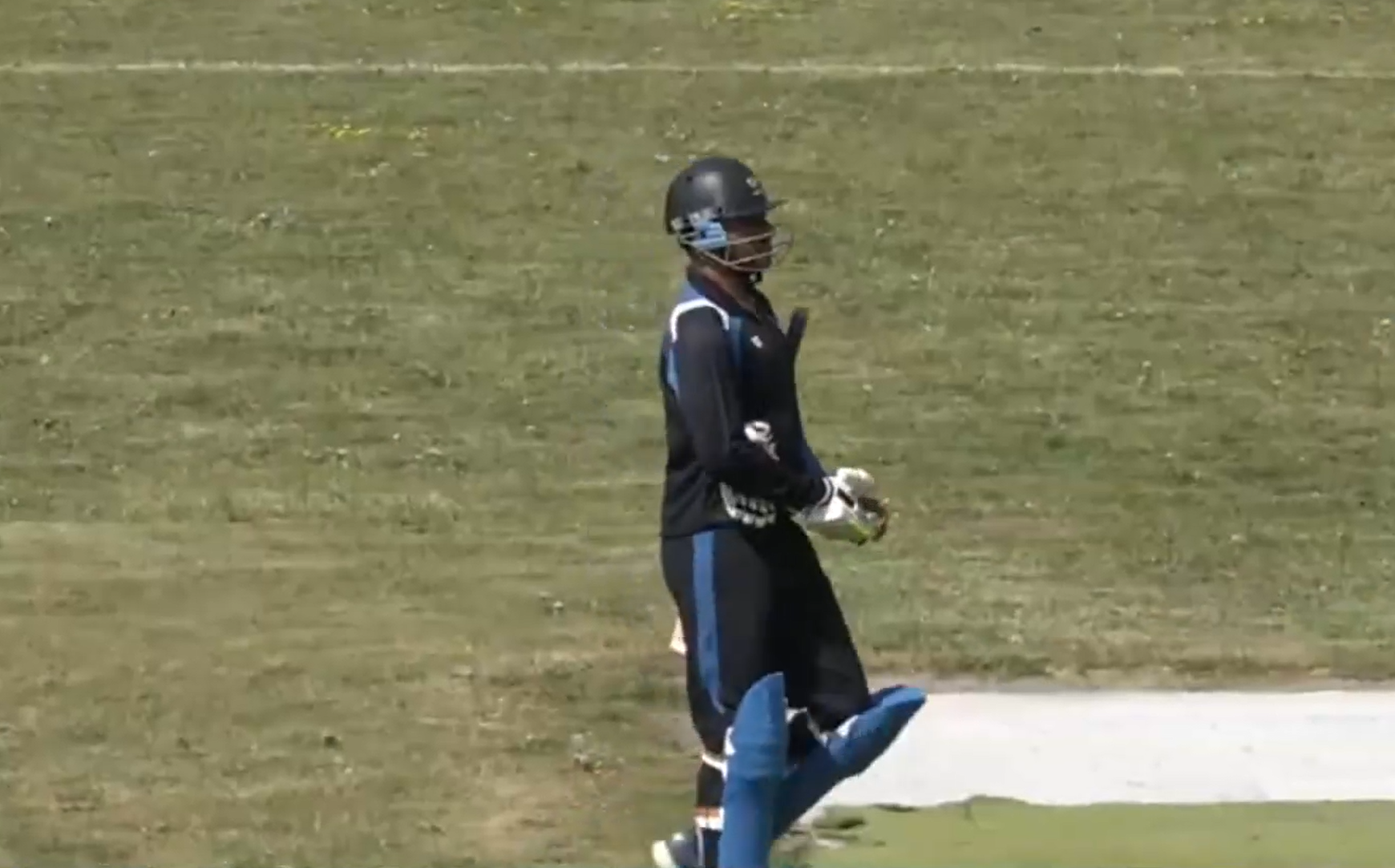 ECS Sweden T10, M13: STO v STG – Highlights