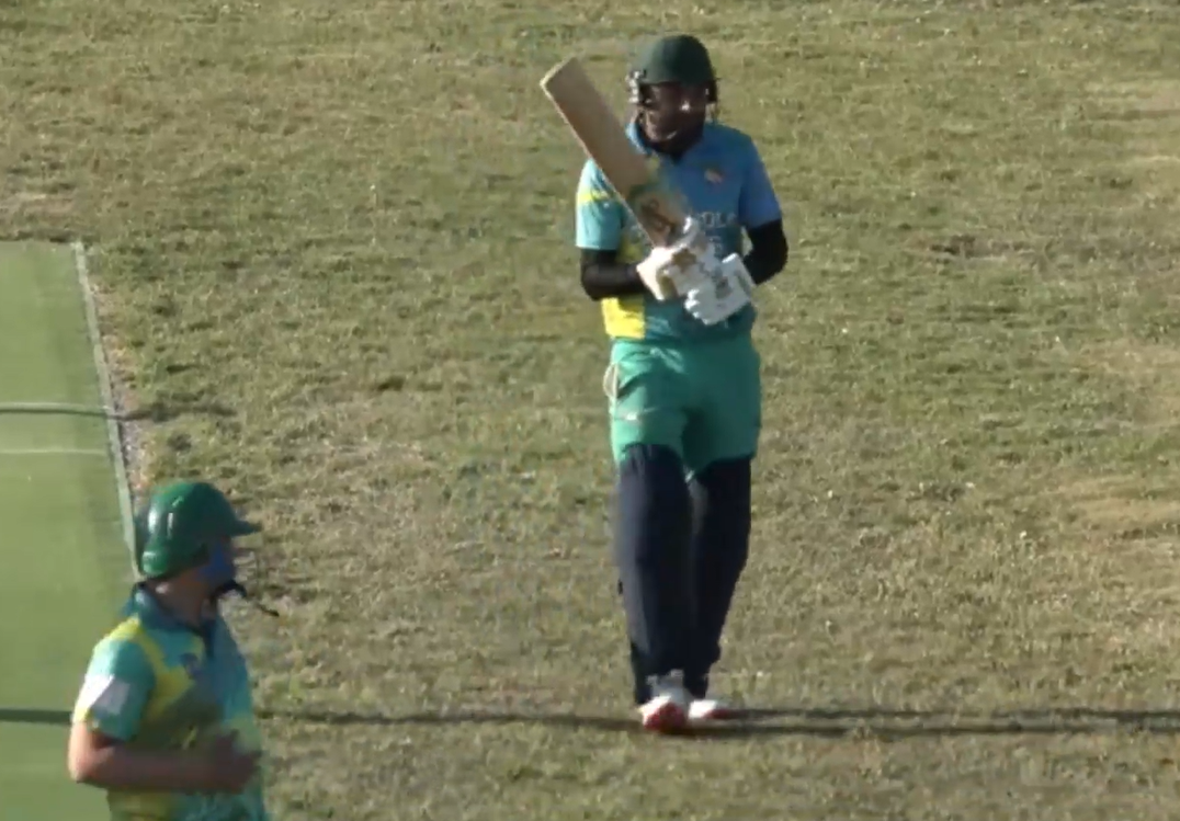 ECS Sweden T10, M15: SIK v STG – Highlights