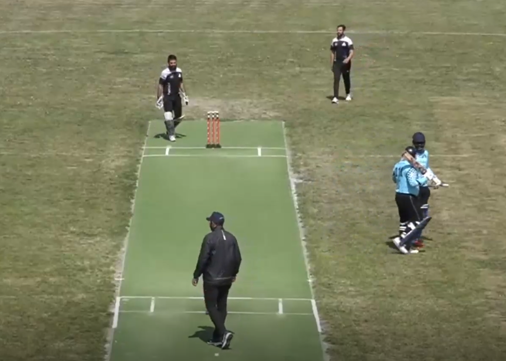 ECS Sweden T10, M17: KCC v HUD – Highlights