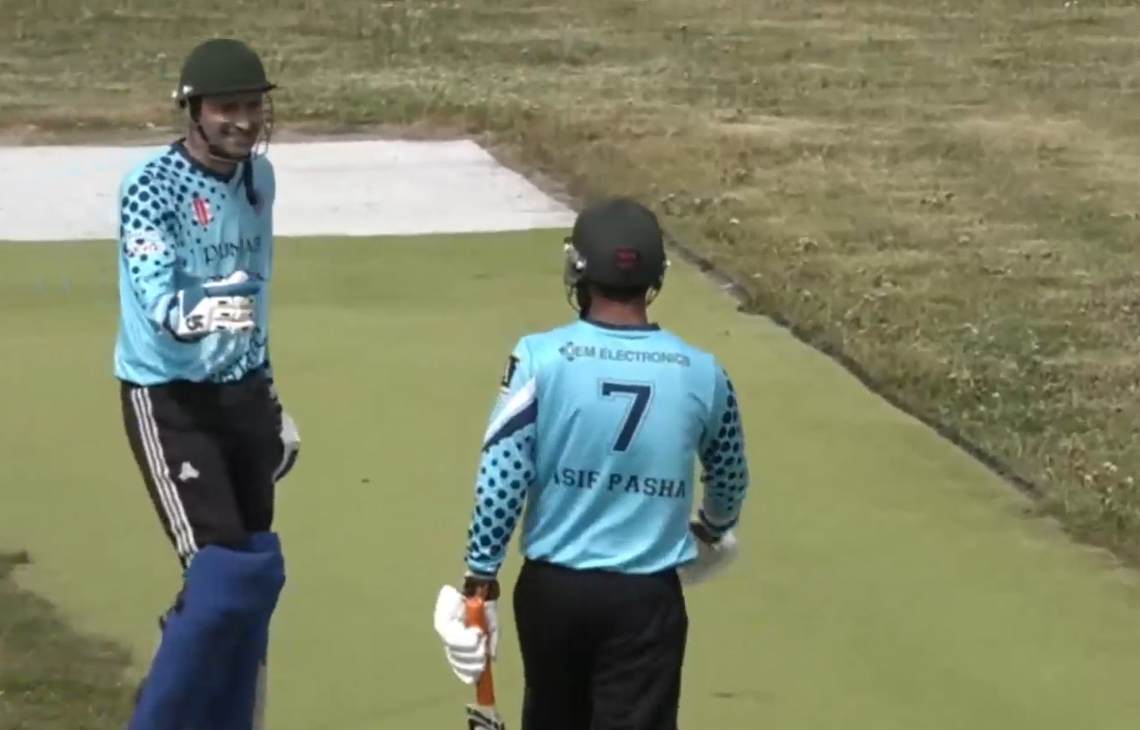 ECS Sweden T10, M18: KCC v SIK – Highlights