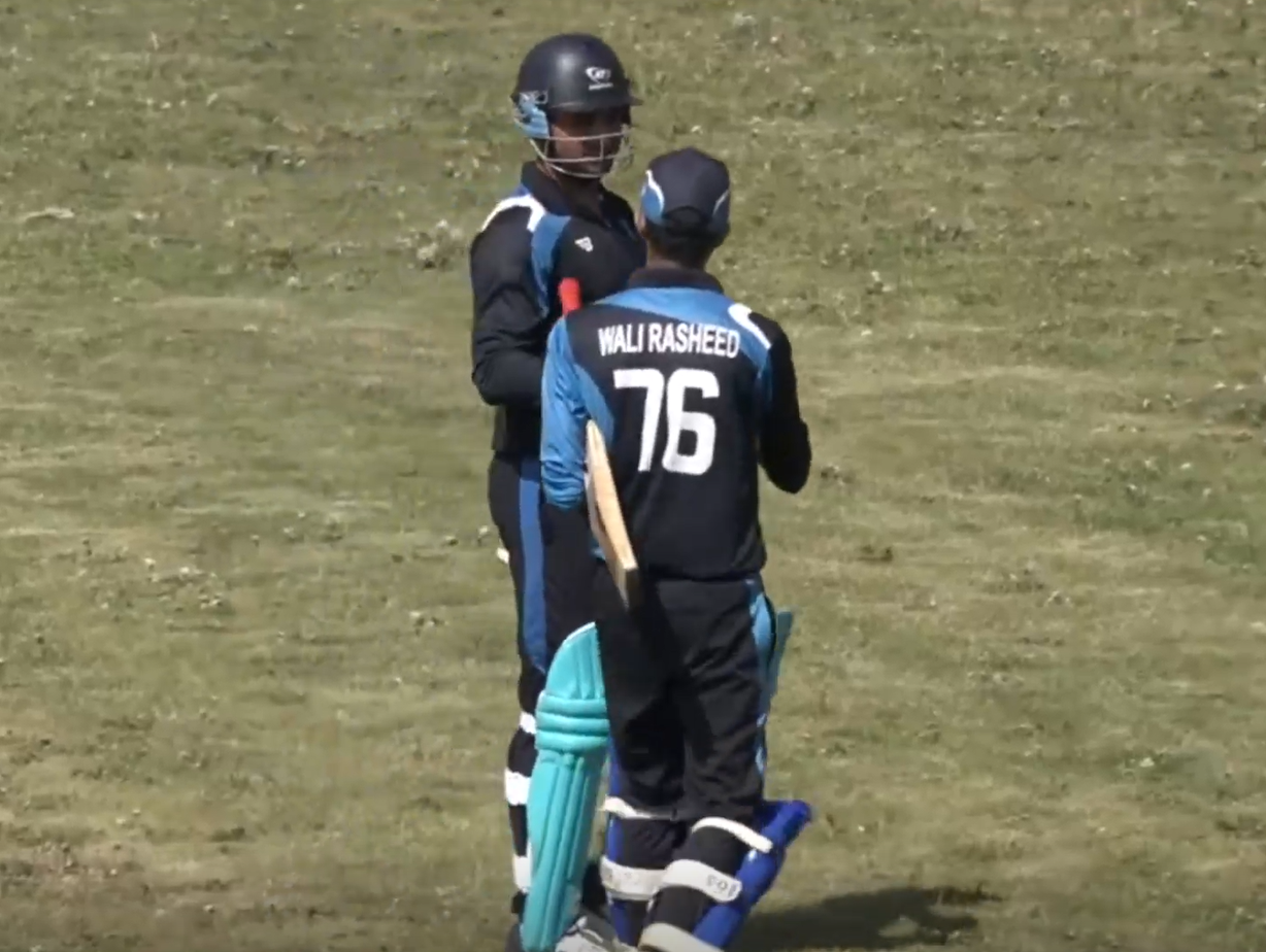 ECS Sweden T10, M8: STO v MAR – Highlights