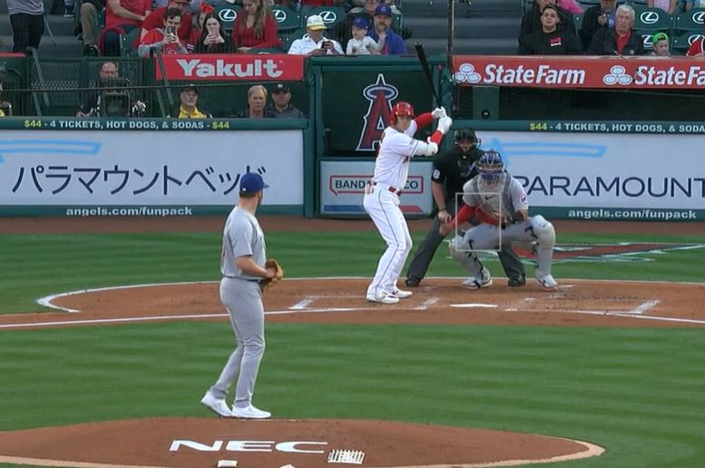 MLB: Los Angeles Angels v Chicago Cubs - Highlights