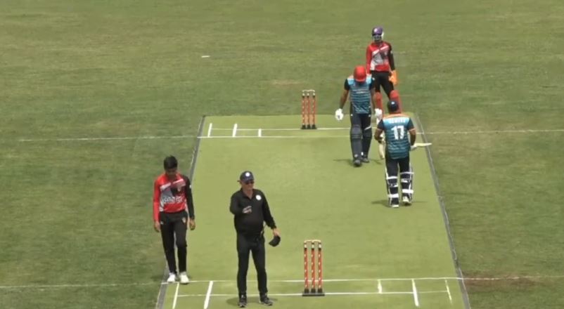 ECS Romania T10, M33: ACCB v CLJ – Highlights