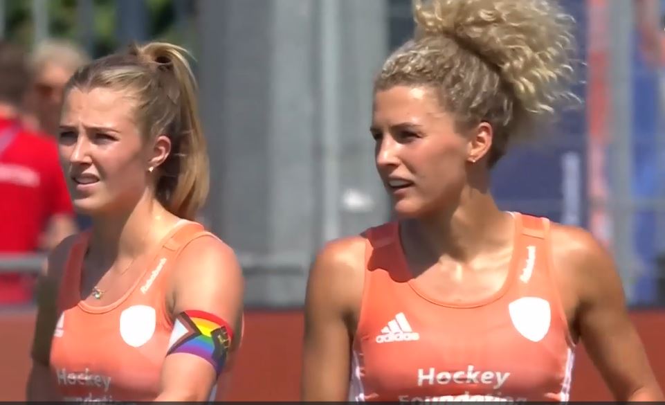 Ruthless Netherlands crush New Zealand 4-1