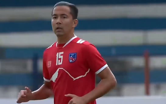 Nepal show nerves of steel to beat Pakistan 1-0