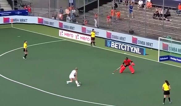New Zealand trump Germany 3-1 on penalties