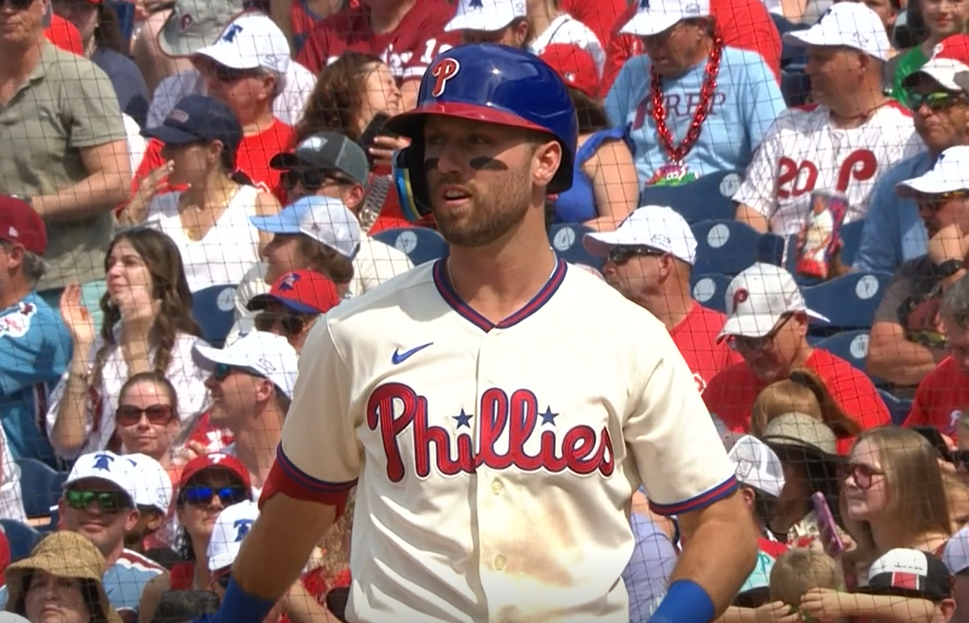 MLB: Philadelphia Phillies v Los Angeles Dodgers - Highlights