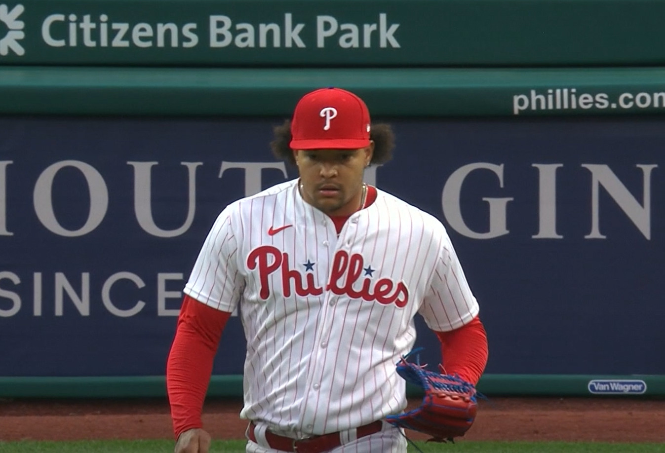 MLB: Philadelphia Phillies v Detroit Tigers - Highlights