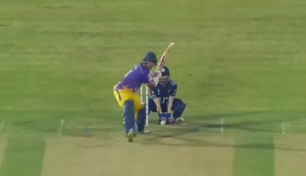 70* off 32! Pratik Pandey guides Nainital home