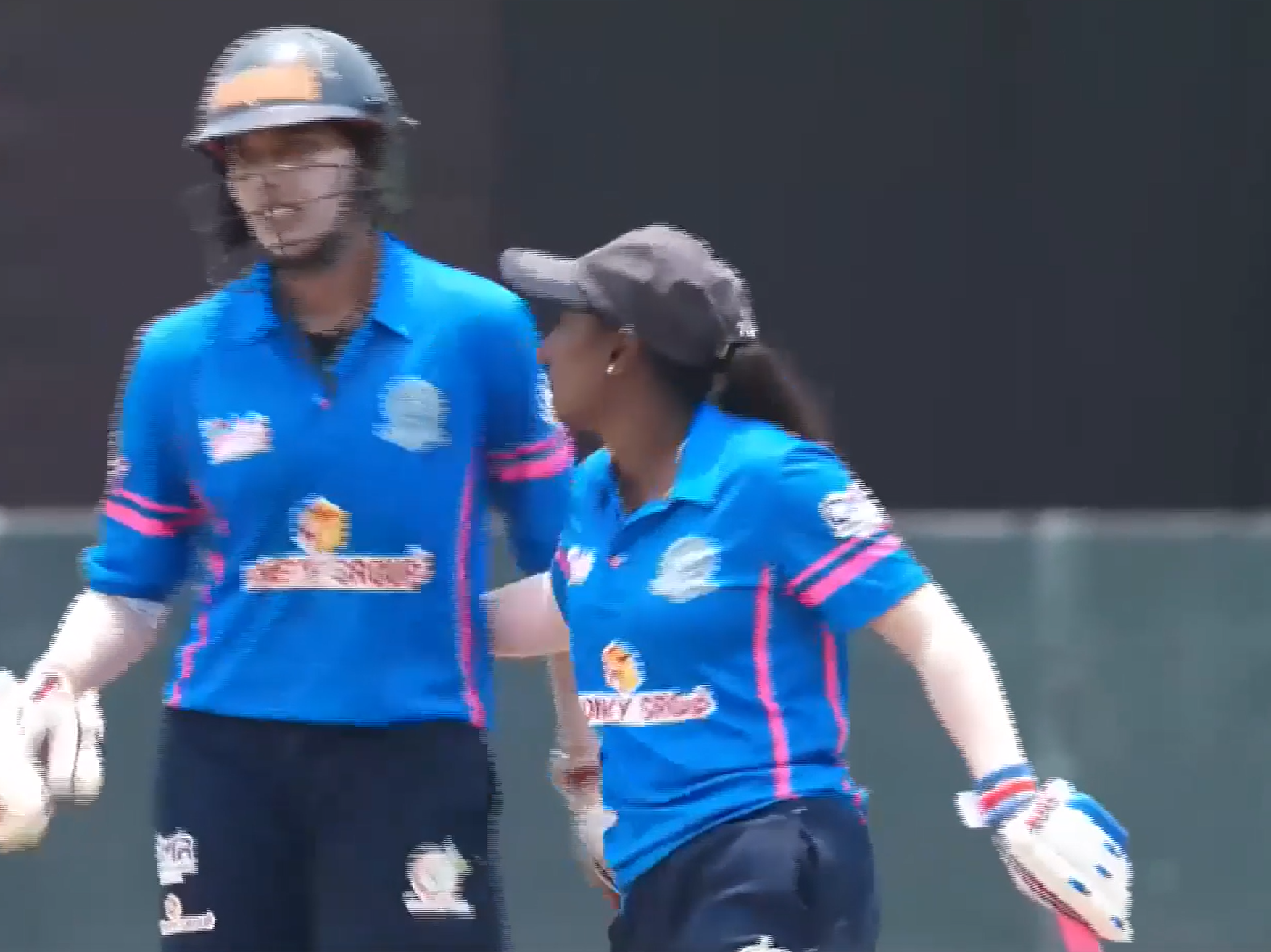 Rayalaseema Queens reign over Vizianagaram Royals by 5 wickets