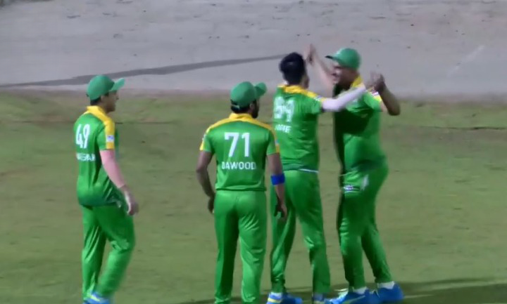 Buoyant Future Mattress floor Chittagong Kings by 5 wickets
