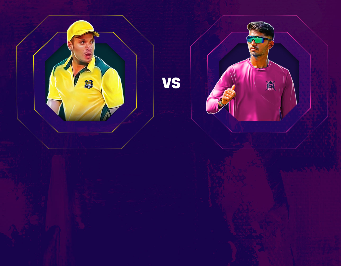 Match 3 of maharashtra premier league, 2023: ratnagiri jets vs solapur royals banner