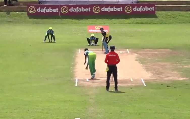 Indatwa Hampshire CC thump Sorwathe Girls CC by 8 wickets