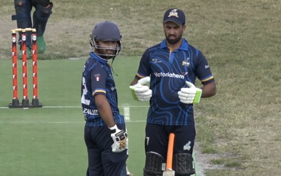 ECS Sweden T10, M47: KCC v ALZ – Man of the Match