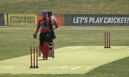 ECS Romania T10, M23: UNE v CLJ – Man of the Match