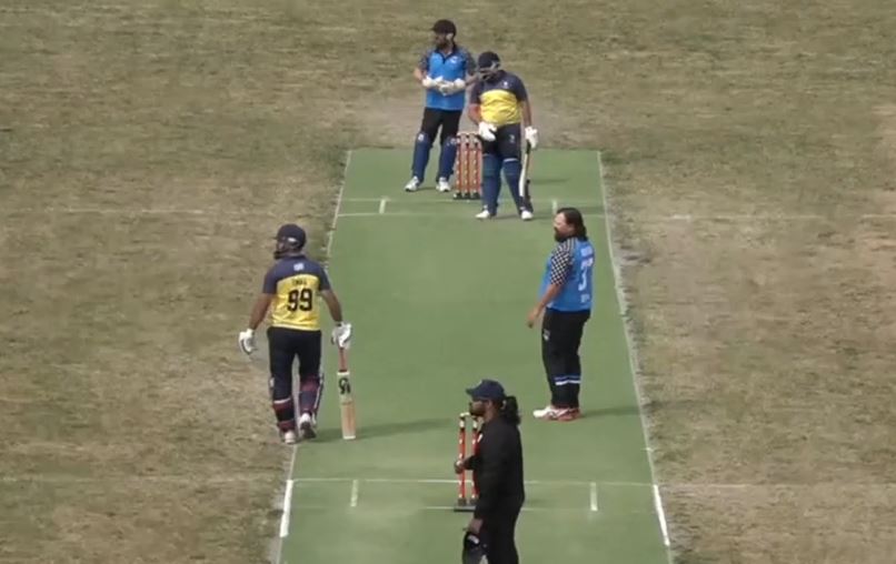ECI Sweden T10, M4: SWE v EST – Highlights
