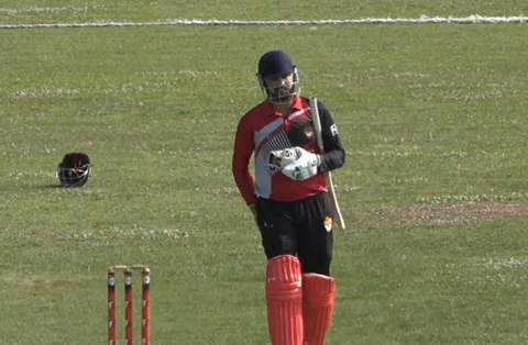 ECS Romania T10, M21: CLJ v ZIN – Man of the Match