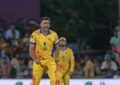 EXPLAINED: The Ashwin Review which broke internet!