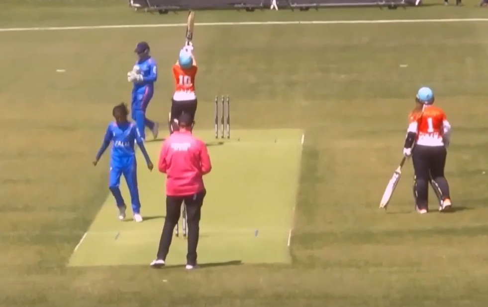 Dominant Italy smother meek Turkey by 88 runs