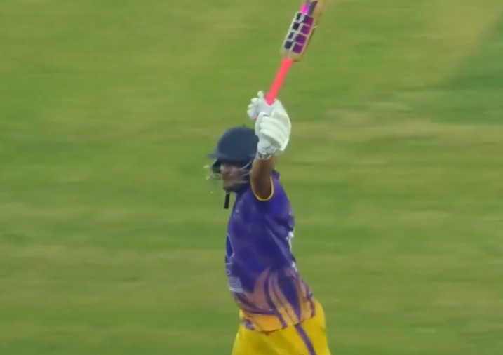 Upbeat Nainital drub hapless Tehri by 4 wickets