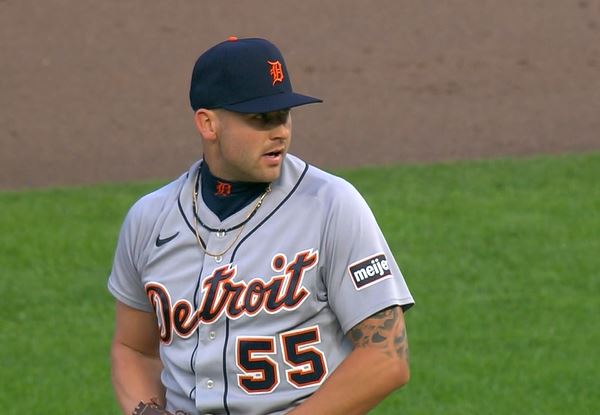 MLB: Minnesota Twins v Detroit Tigers – Highlights