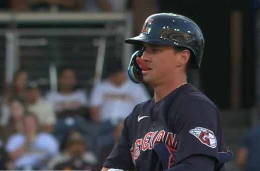 MLB: San Diego Padres v Cleveland Guardians – Highlights