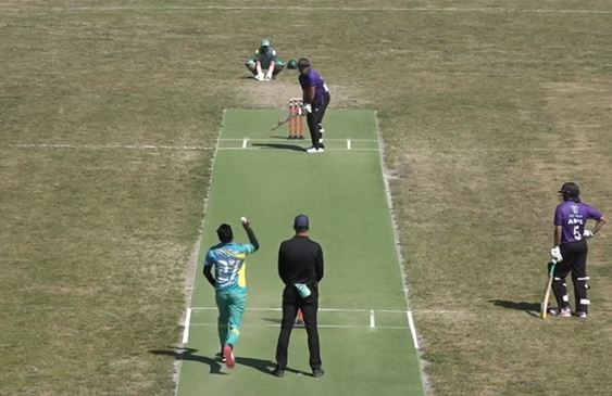 ECS Sweden T10, M32: STG v SSD – Man of the Match