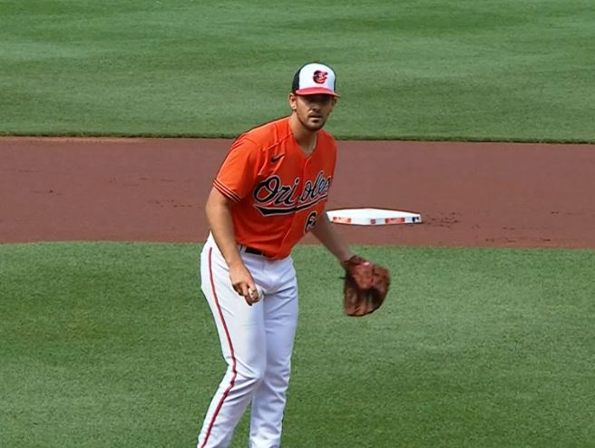 MLB: Baltimore Orioles v Seattle Mariners – Highlights