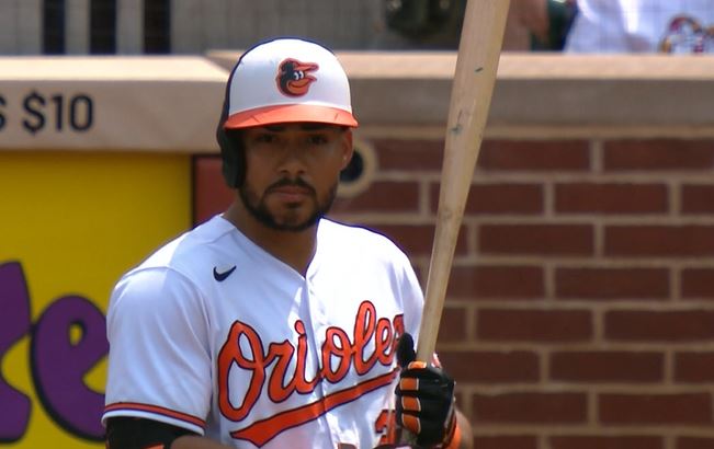 MLB: Baltimore Orioles v Toronto Blue Jays – Highlights