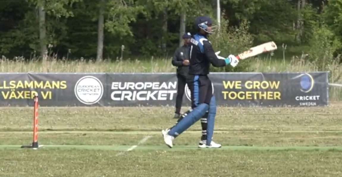 ECS Sweden T10, M19: STO v HUD – Man of the Match