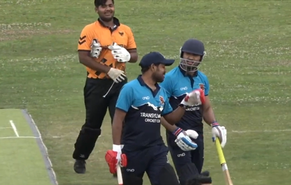 ECS Romania T10, M46: BSK v TRA – Man of the Match