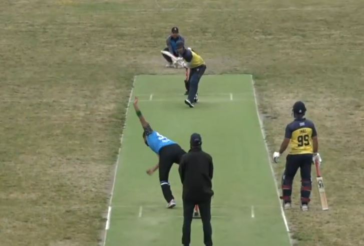 ECI Sweden T10, M7: EST v SWE – Highlights