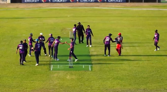 ECT10 Portugal, M10: CK v LCA – Highlights