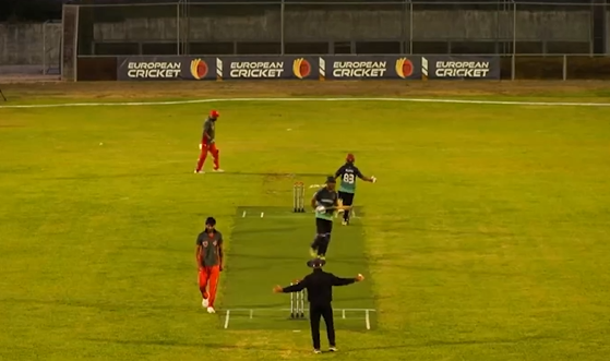 ECT10 Portugal, M11: FRD v CK – Highlights