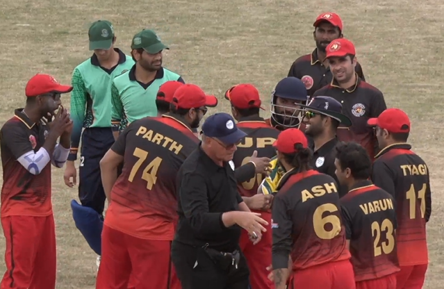 ECS Czechia T10, M13: PRS v BCC – Highlights
