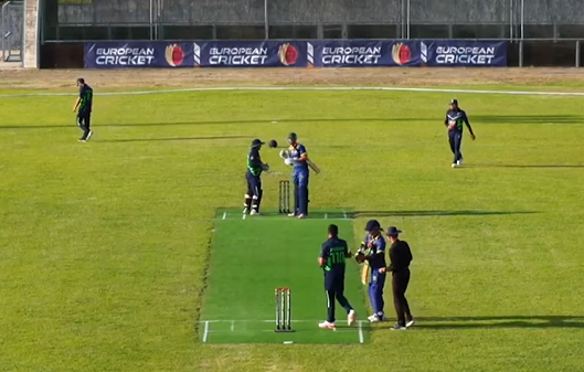 ECT10 Portugal, M13: MAL v OCC – Highlights