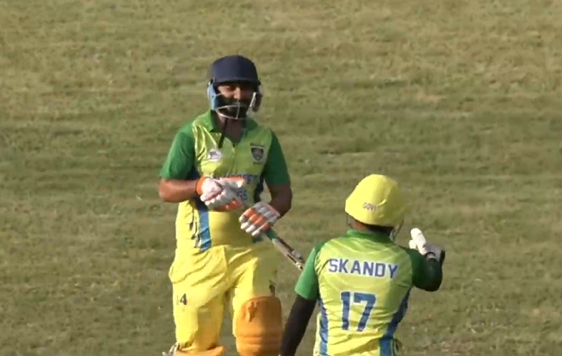 ECS Hungary T10, M15: BK v DVU – Highlights