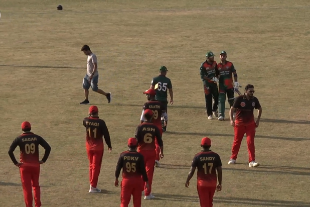 ECS Czechia T10, M15: PRS v PRT – Highlights