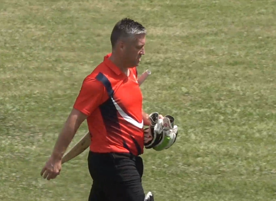 ECS Hungary T10, M16: UCB v DUCC – Highlights