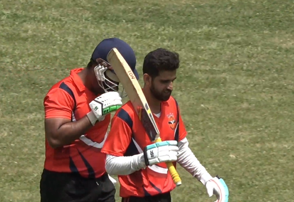 ECS Hungary T10, M17: DUCC v COB – Highlights
